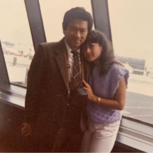 Meet your Posher, Liliana